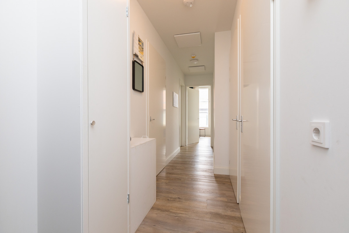 Appartement te koop: Grootzand 2-105, Bolsward