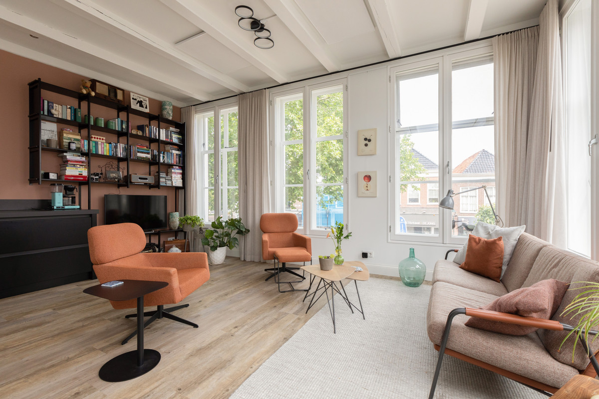 Appartement te koop: Grootzand 2-105, Bolsward