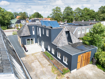 Harlingerweg 9