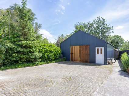 Harlingerweg 9