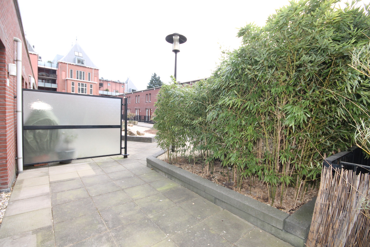 Appartement te huur: Nieuwe Haven 163, 'S-Gravenhage
