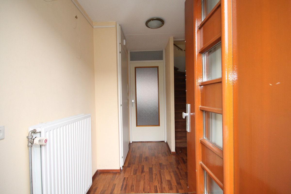 Appartement te huur: Nieuwe Haven 163, 'S-Gravenhage