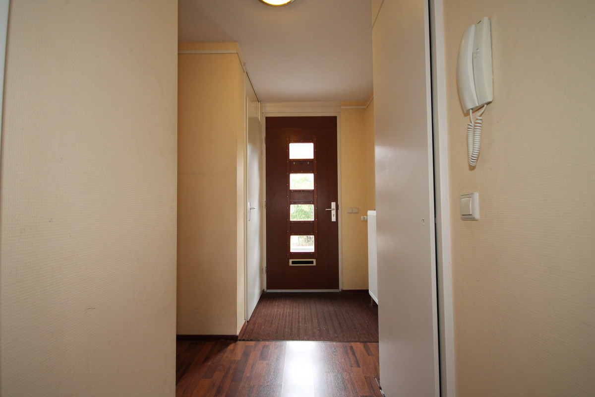 Appartement te huur: Nieuwe Haven 163, 'S-Gravenhage