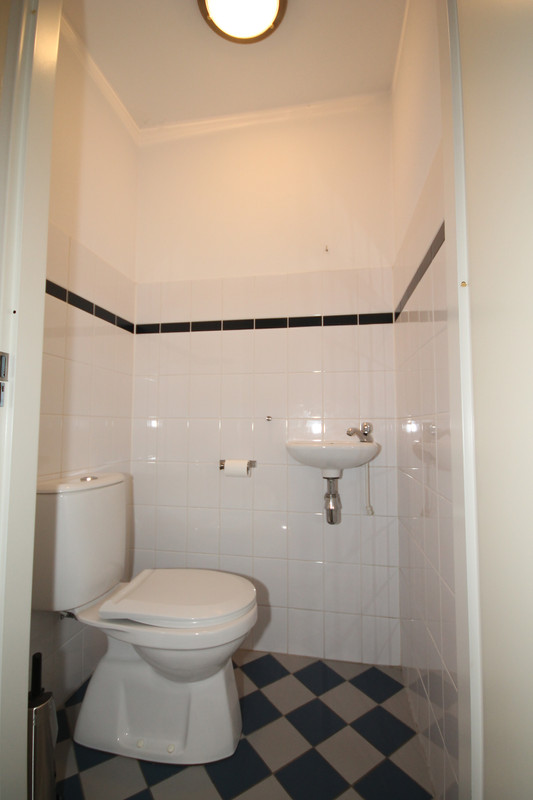Appartement te huur: Nieuwe Haven 163, 'S-Gravenhage