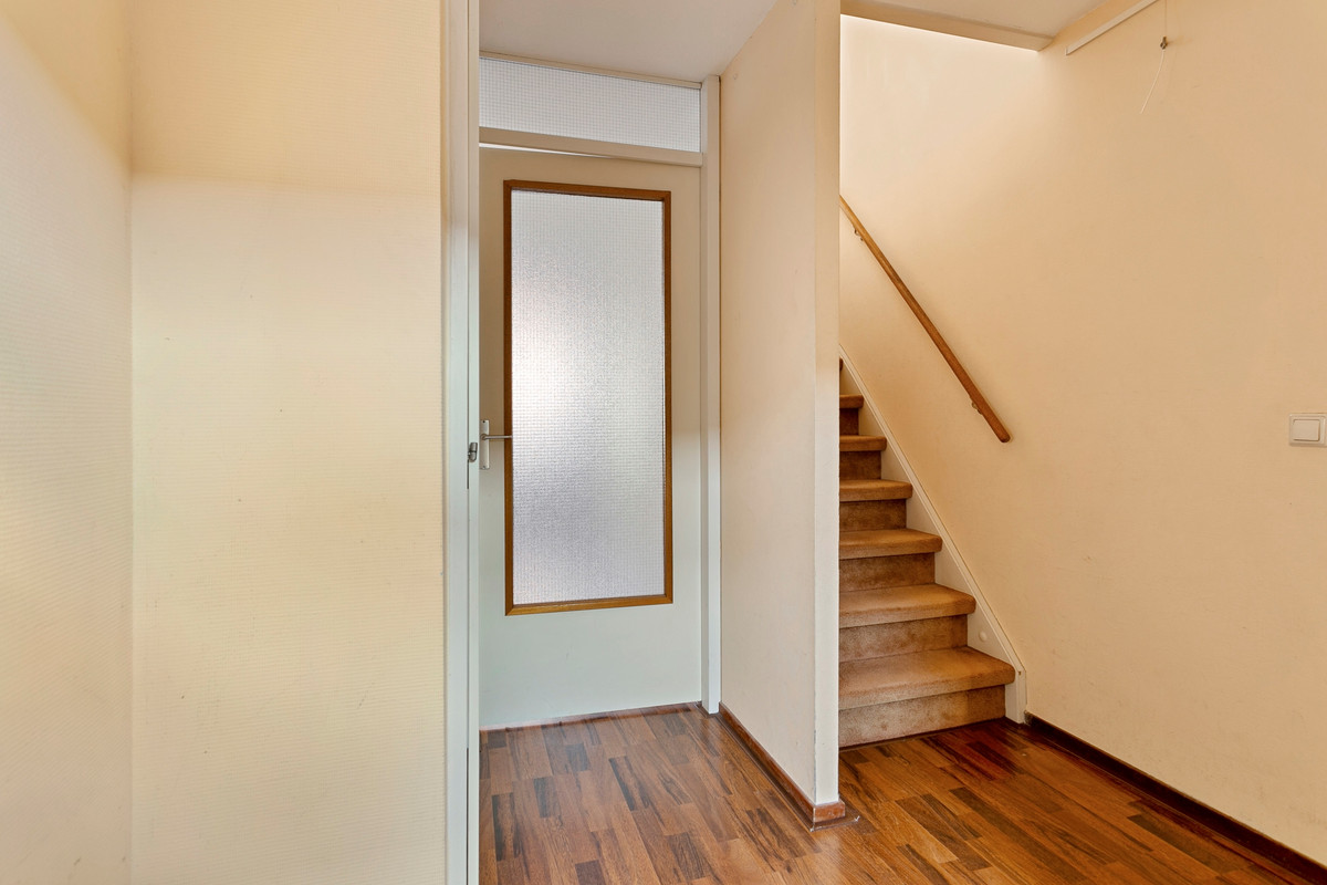 Appartement te huur: Nieuwe Haven 163, 'S-Gravenhage
