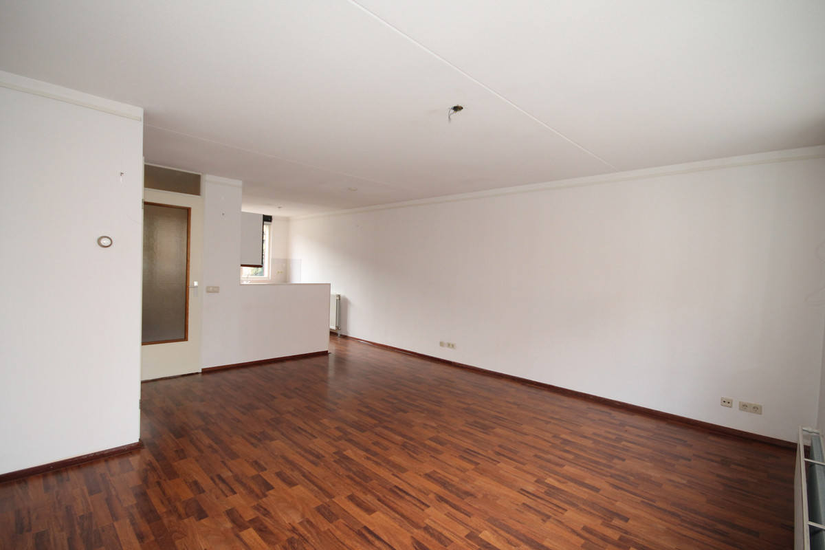 Appartement te huur: Nieuwe Haven 163, 'S-Gravenhage