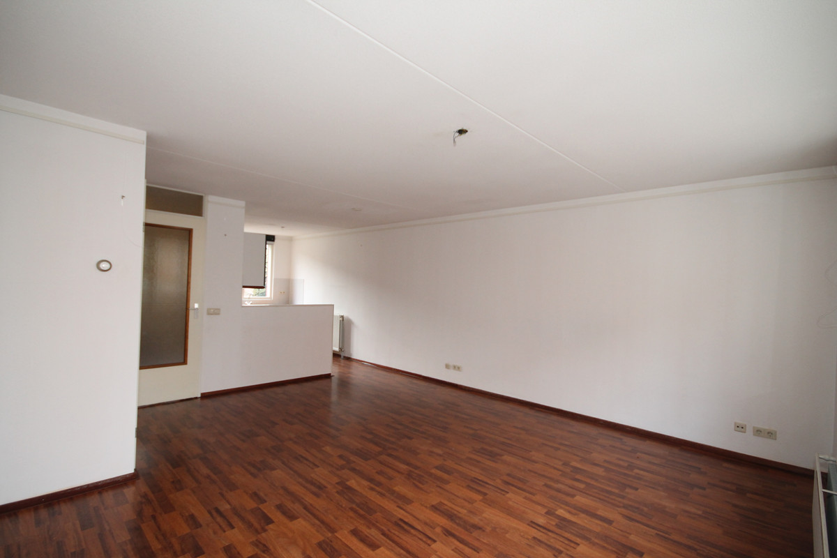 Appartement te huur: Nieuwe Haven 163, 'S-Gravenhage