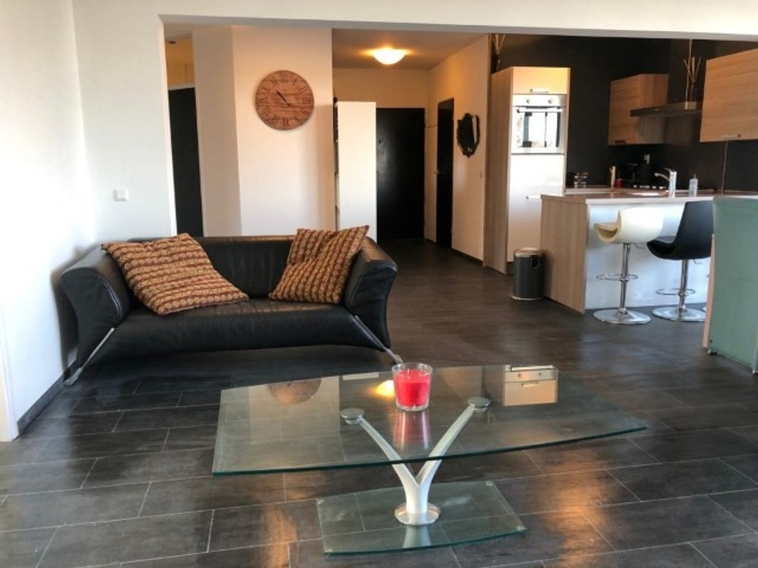 Appartement te huur: Groenhoven 824, Amsterdam