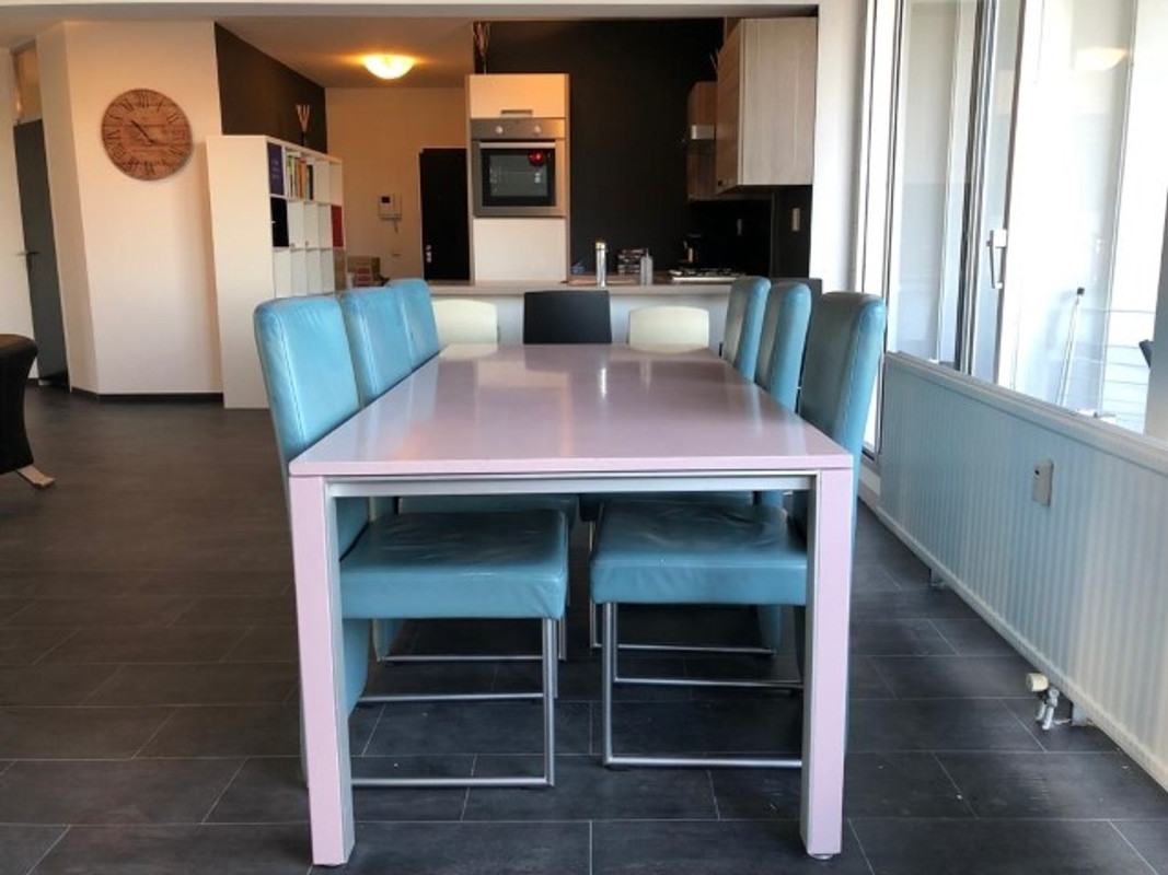 Appartement te huur: Groenhoven 824, Amsterdam