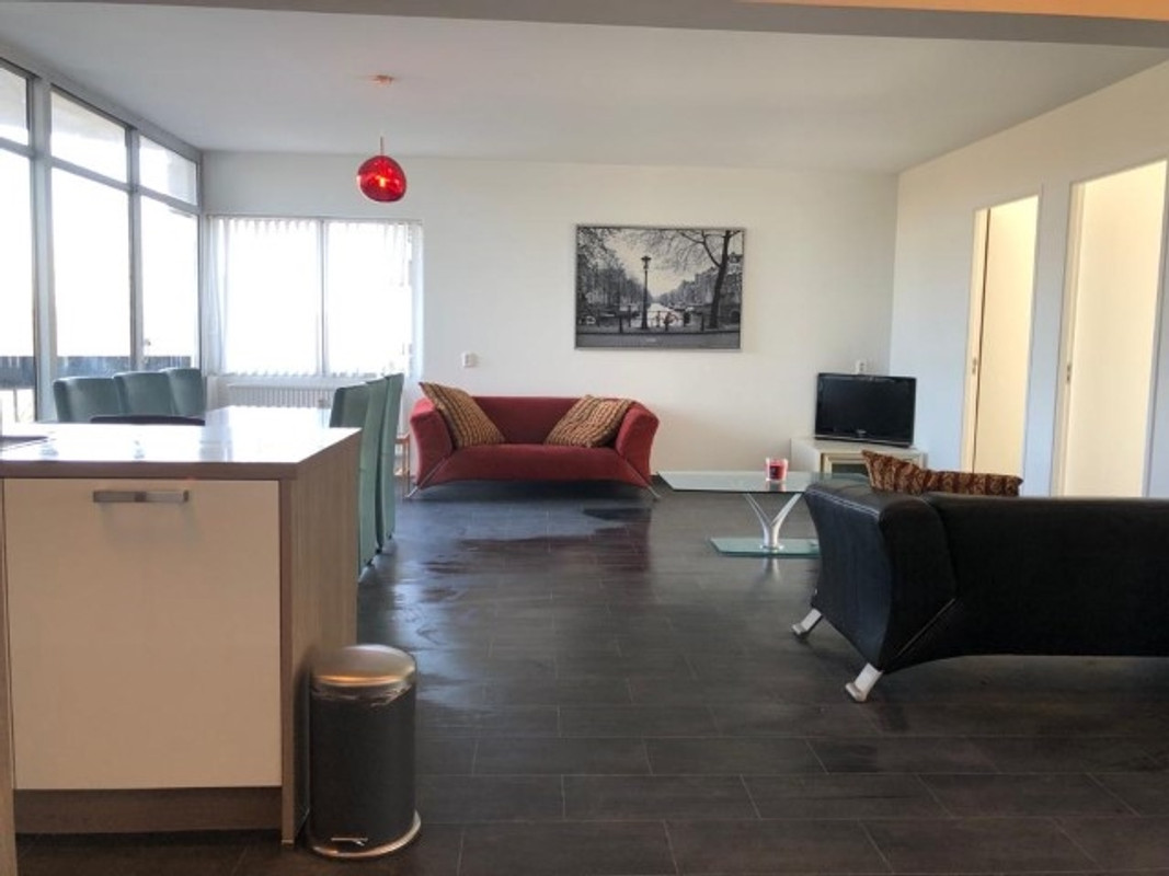 Appartement te huur: Groenhoven 824, Amsterdam