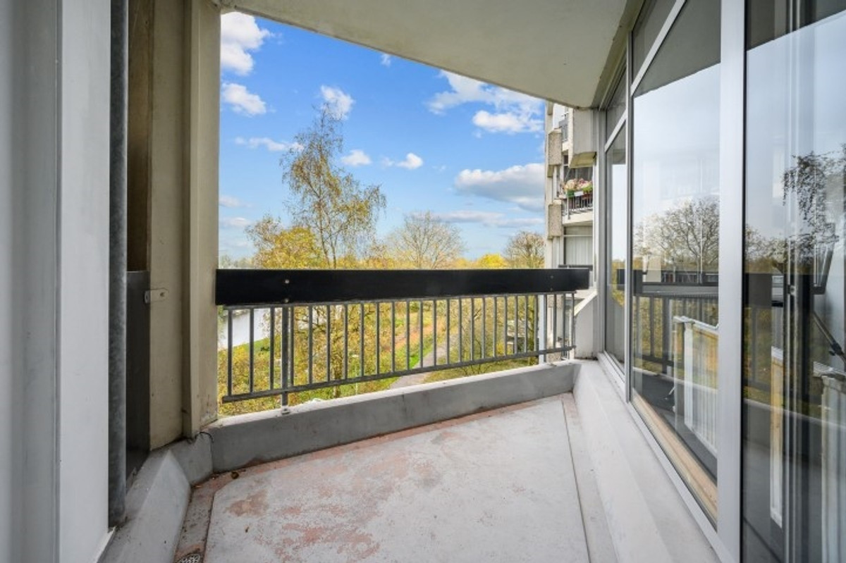 Appartement te huur: Groenhoven 824, Amsterdam
