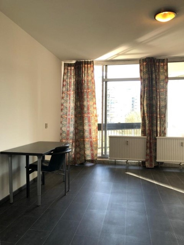 Appartement te huur: Groenhoven 824, Amsterdam