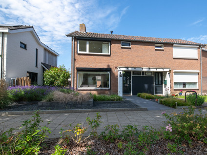 Kloosterlaan 29
