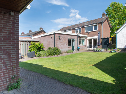 Kloosterlaan 29