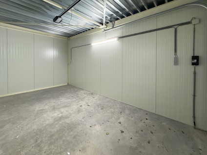 Palmpolstraat 99G185