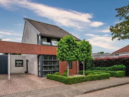 Cor Janssenstraat 29