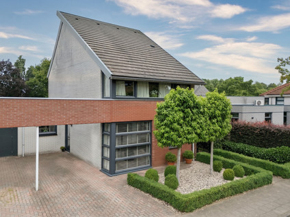 Cor Janssenstraat 29