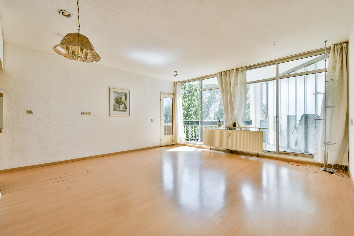 Appartement te koop: Groenhoven 144, Amsterdam