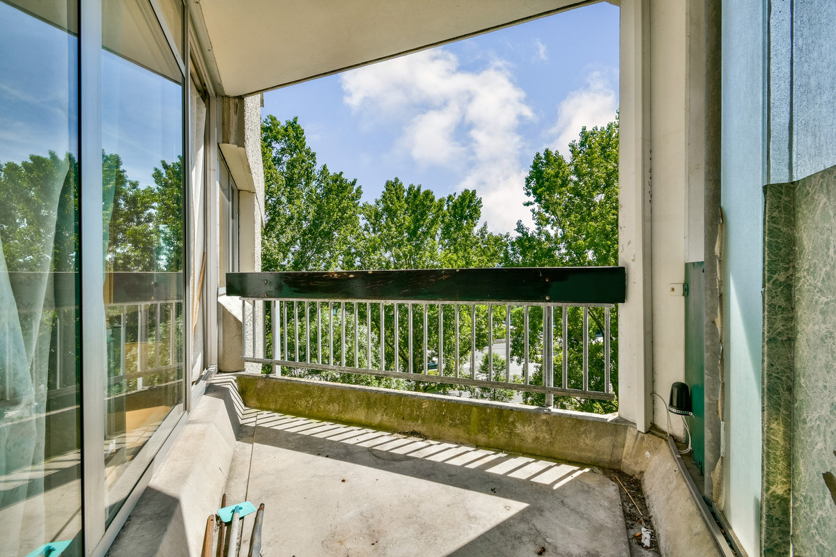 Appartement te koop: Groenhoven 144, Amsterdam