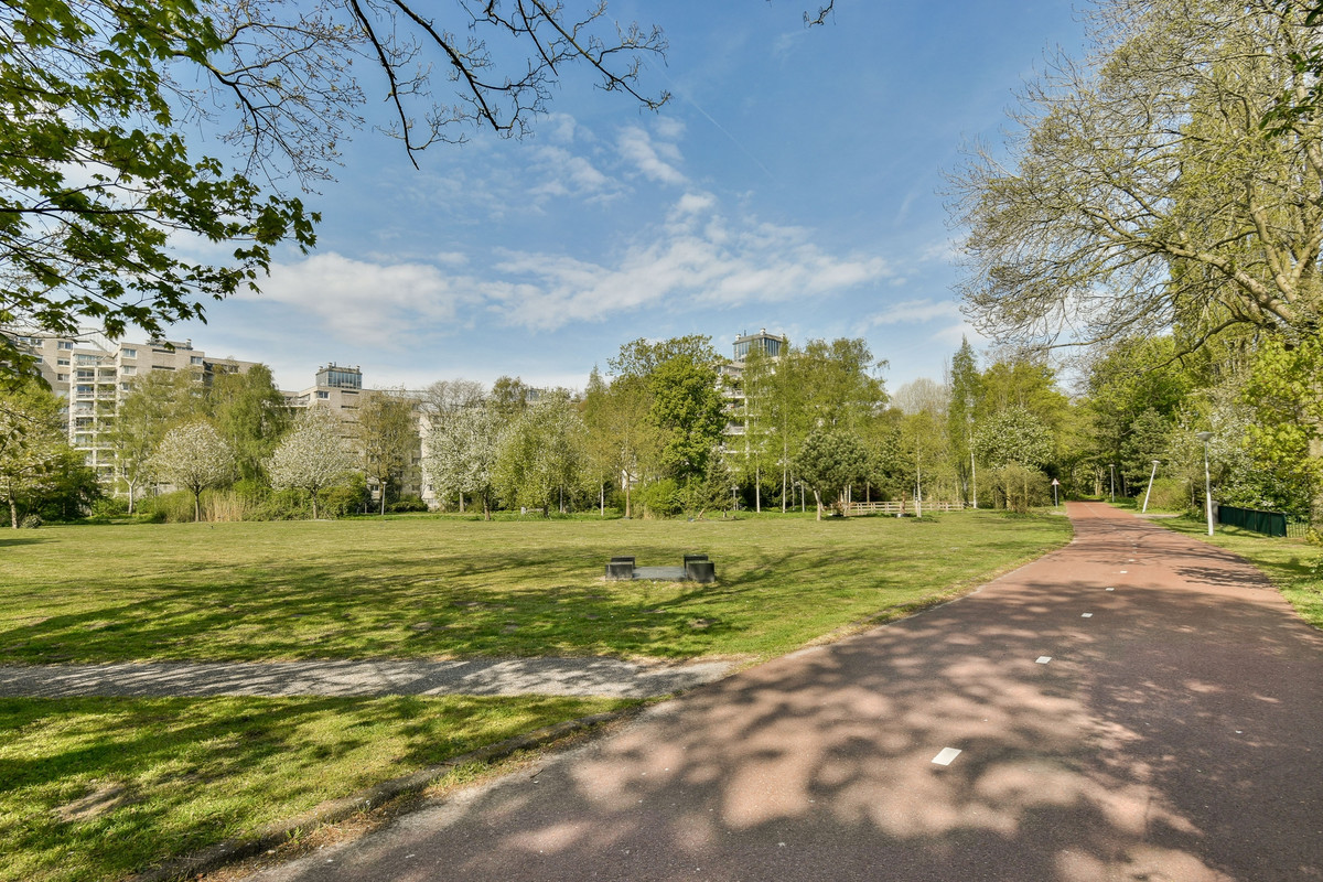 Appartement te koop: Groenhoven 144, Amsterdam