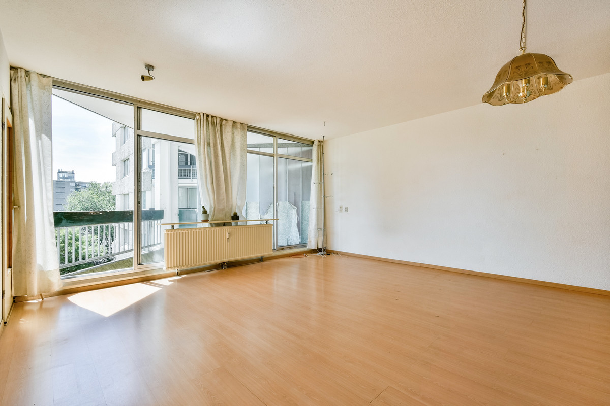 Appartement te koop: Groenhoven 144, Amsterdam