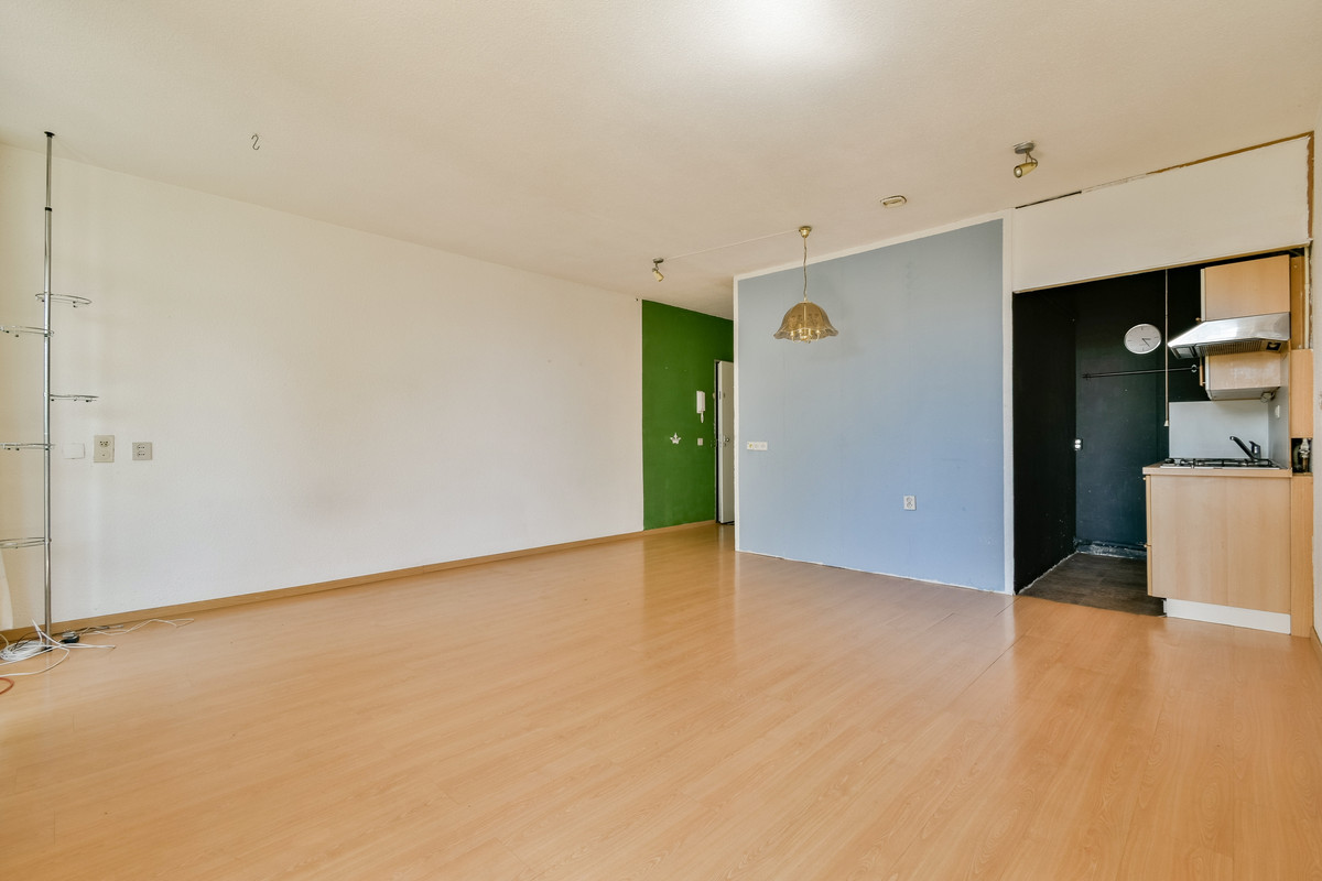 Appartement te koop: Groenhoven 144, Amsterdam