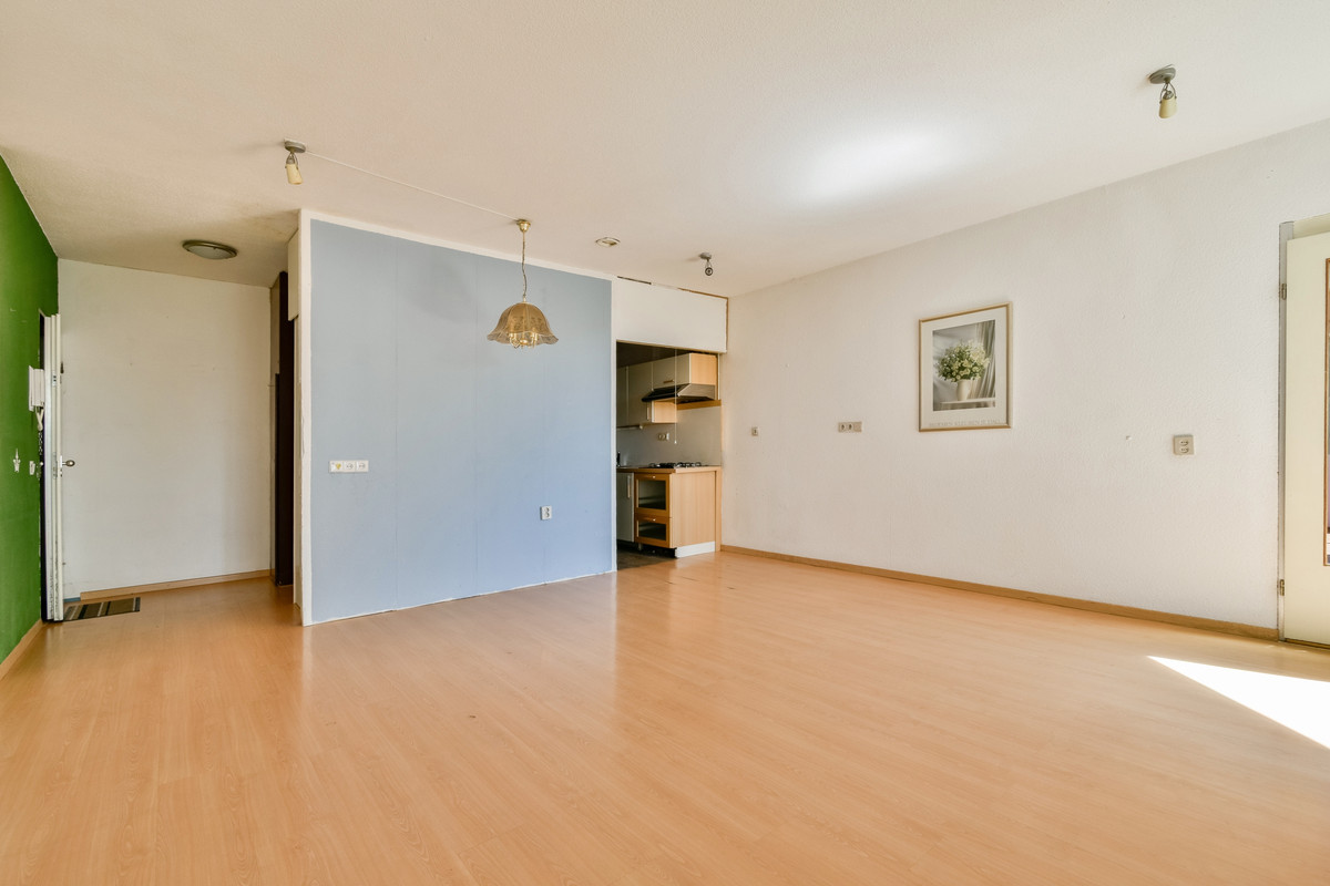 Appartement te koop: Groenhoven 144, Amsterdam