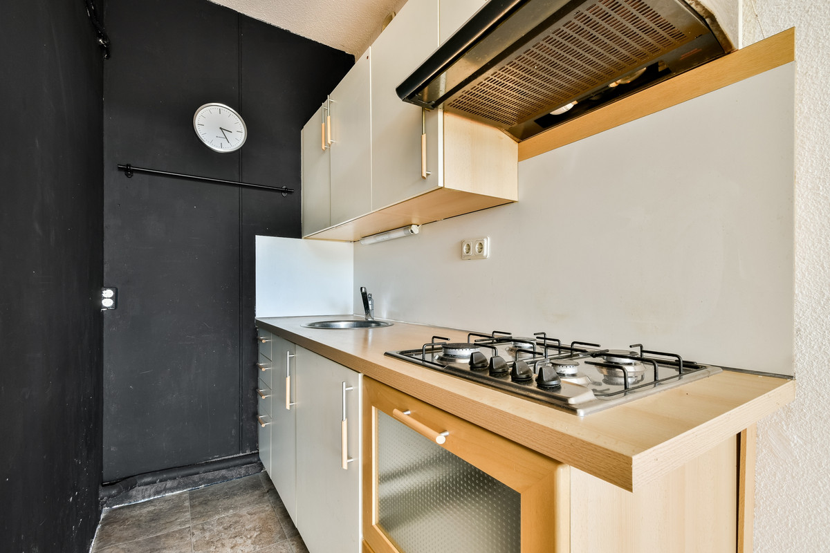 Appartement te koop: Groenhoven 144, Amsterdam