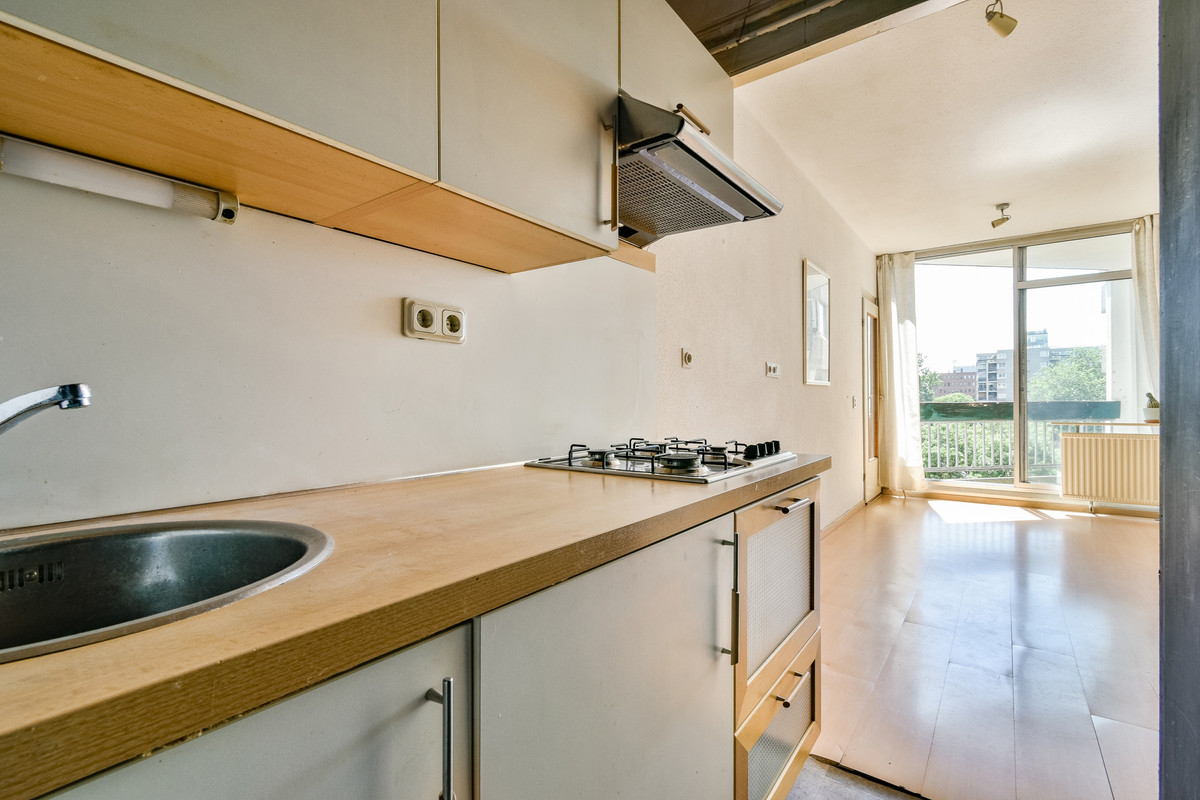 Appartement te koop: Groenhoven 144, Amsterdam