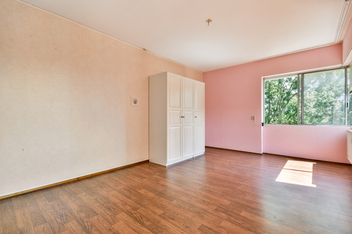 Appartement te koop: Groenhoven 144, Amsterdam