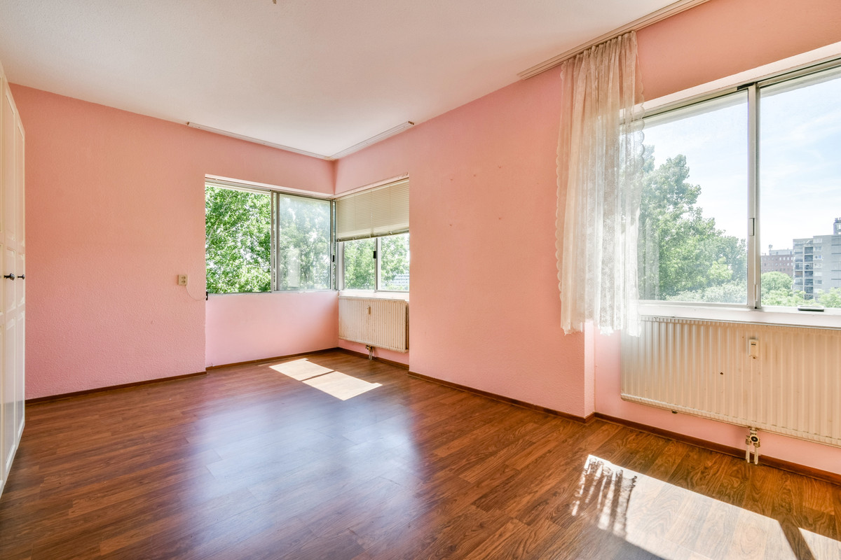 Appartement te koop: Groenhoven 144, Amsterdam