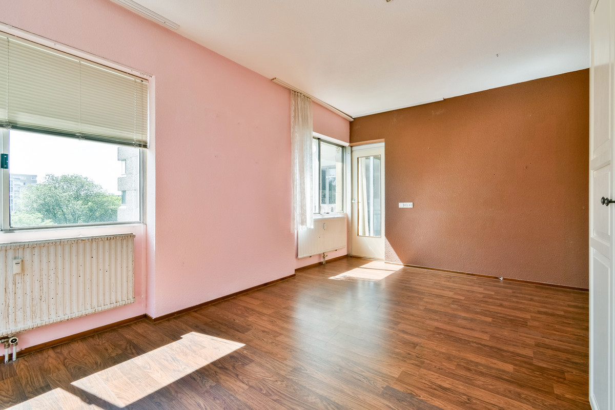 Appartement te koop: Groenhoven 144, Amsterdam
