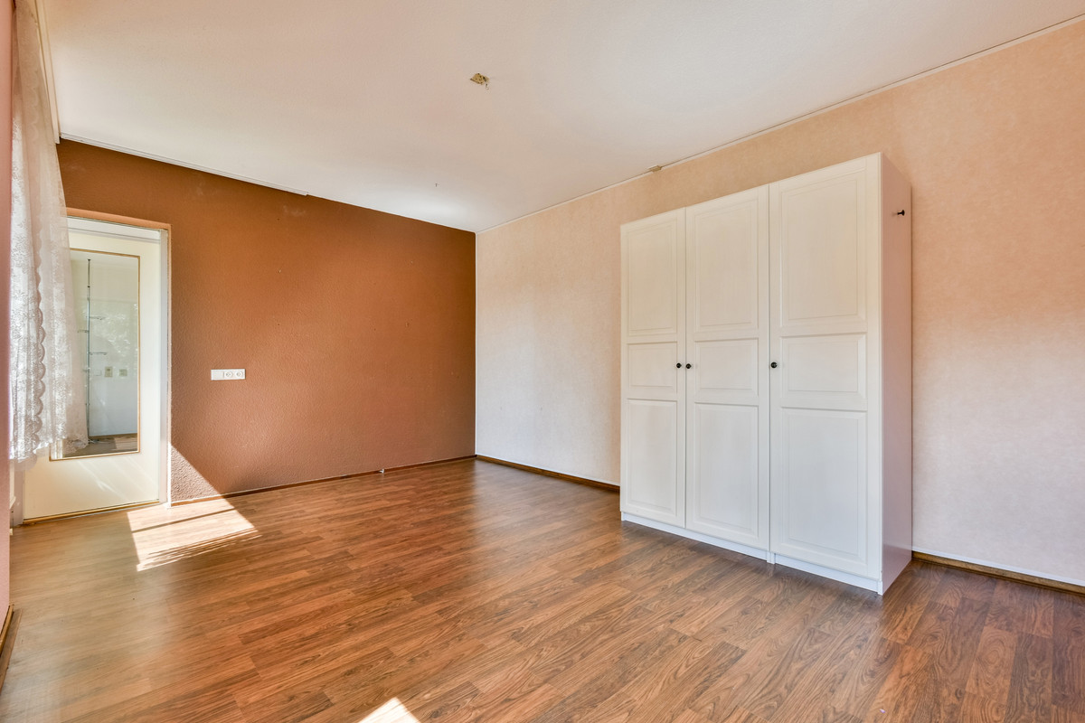 Appartement te koop: Groenhoven 144, Amsterdam