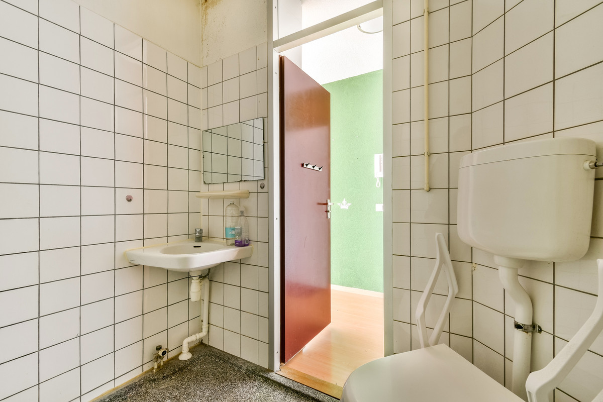 Appartement te koop: Groenhoven 144, Amsterdam
