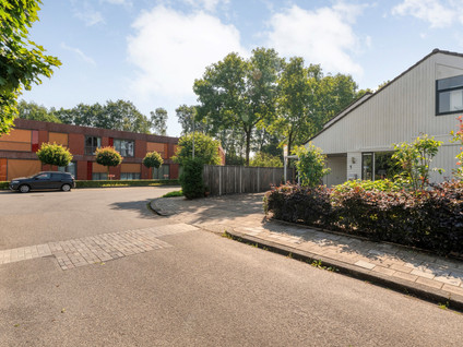 Truus Wijsmüllerstraat 1