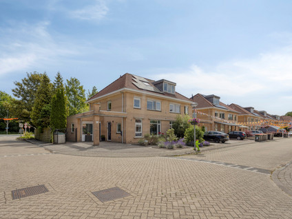 Stadseiland 100