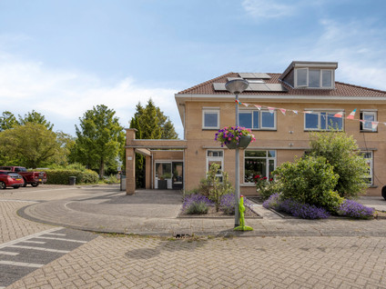 Stadseiland 100