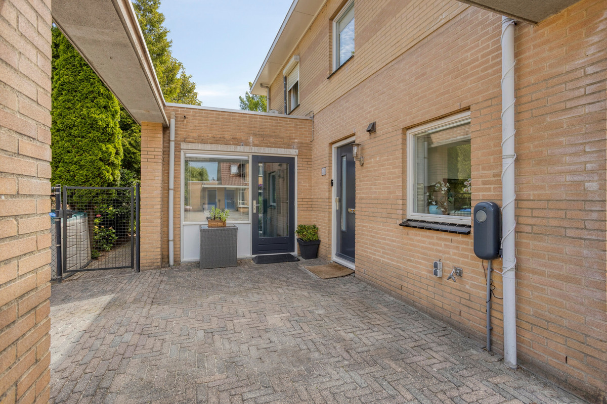 Hoekwoning te koop: Stadseiland 100, Lelystad