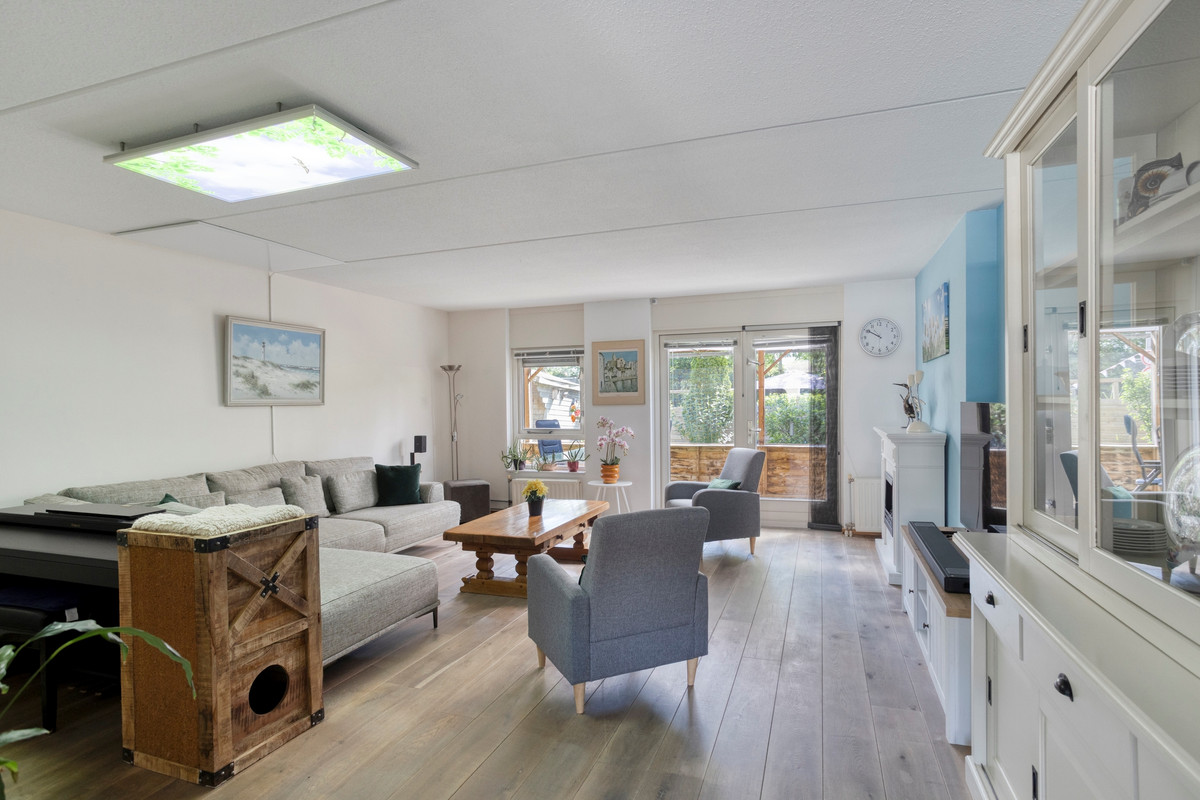 Hoekwoning te koop: Stadseiland 100, Lelystad