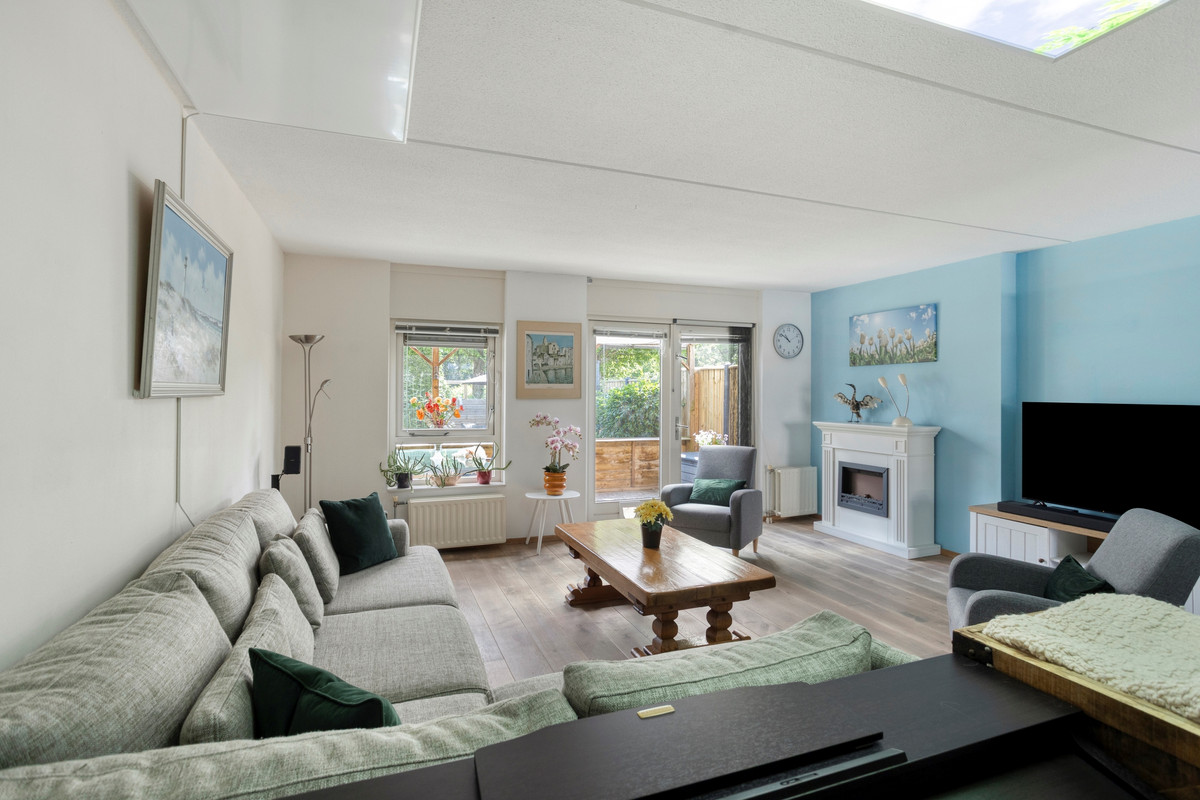 Hoekwoning te koop: Stadseiland 100, Lelystad