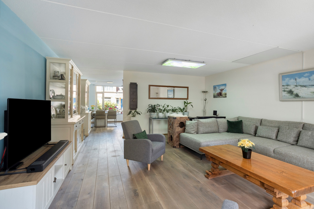 Hoekwoning te koop: Stadseiland 100, Lelystad