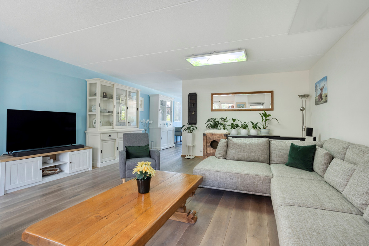 Hoekwoning te koop: Stadseiland 100, Lelystad