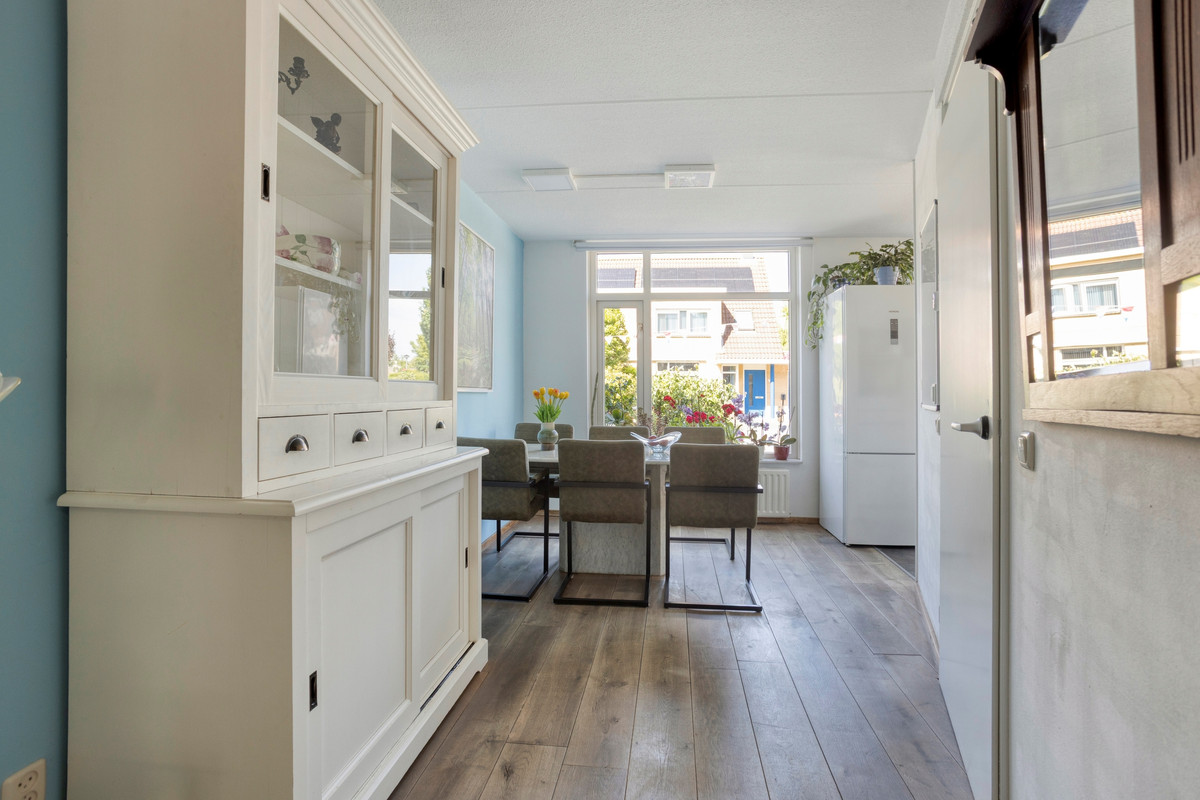 Hoekwoning te koop: Stadseiland 100, Lelystad