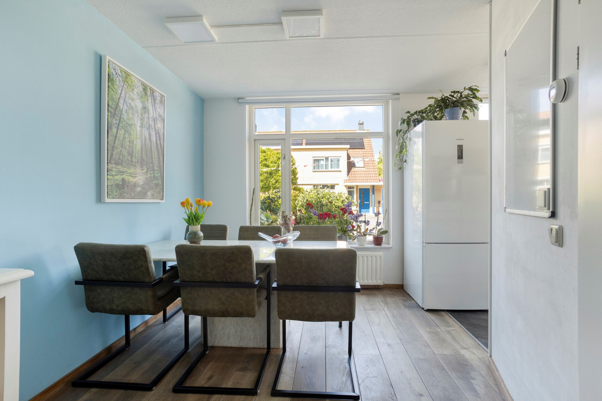 Hoekwoning te koop: Stadseiland 100, Lelystad