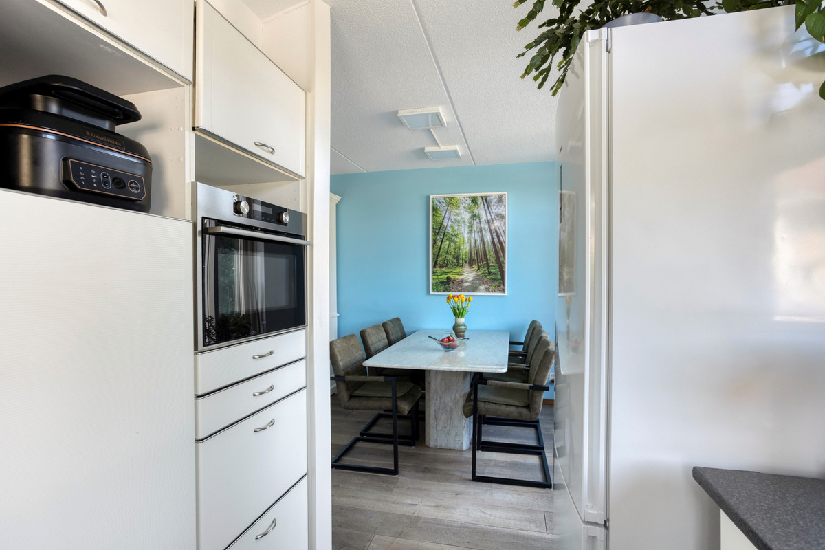 Hoekwoning te koop: Stadseiland 100, Lelystad