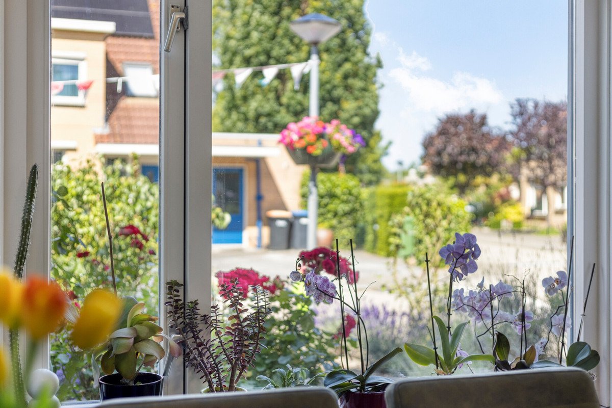 Hoekwoning te koop: Stadseiland 100, Lelystad