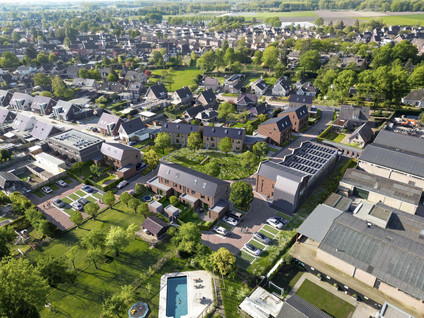 Kerkweide 23