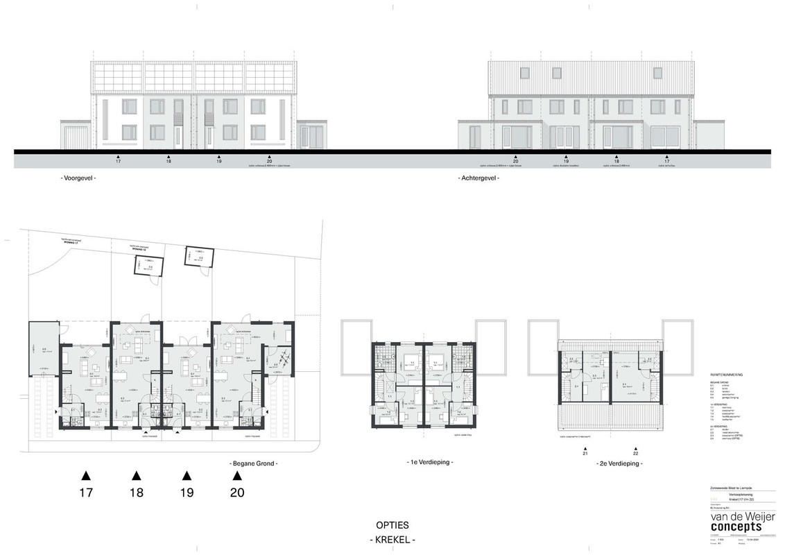 Woning te koop: Kerkweide 23, Liempde