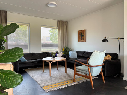 Jhr. Mr. de Casembrootstraat 27
