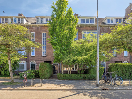 Koeriersterweg 21